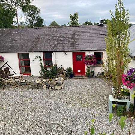 Stone Wall Cottage Castlewellan Bagian luar foto